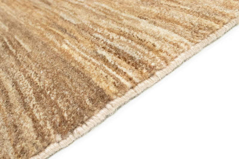 Tapis de couloir Tapis Gabbeh - Persan - 257 x 81 cm - multicolore