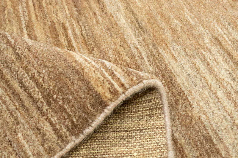 Tapis de couloir Tapis Gabbeh - Persan - 257 x 81 cm - multicolore