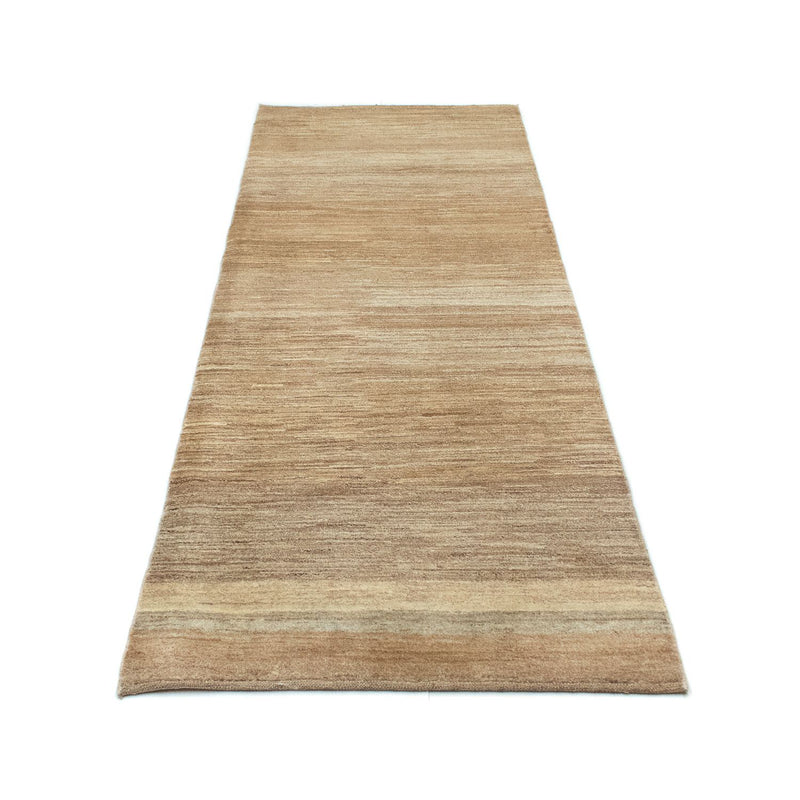 Tapis de couloir Tapis Gabbeh - Persan - 257 x 81 cm - multicolore