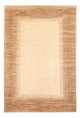 Tapis Gabbeh persan Tapis 209x146cm - Perserteppich Wollteppich