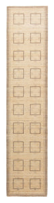 Tapis Loribaft Tapis 75x345cm - Perserteppich Wollteppich