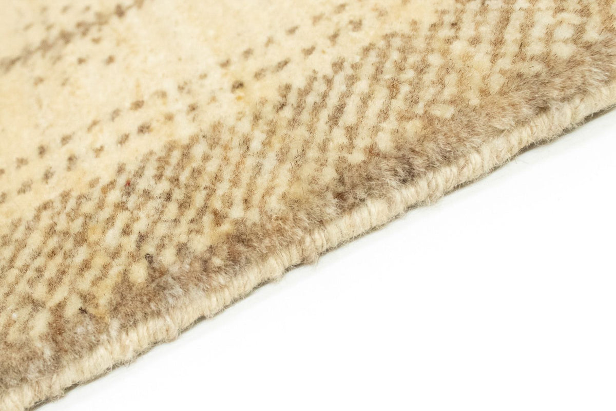Tapis Gabbeh persan Tapis 75x345cm - Perserteppich Wollteppich