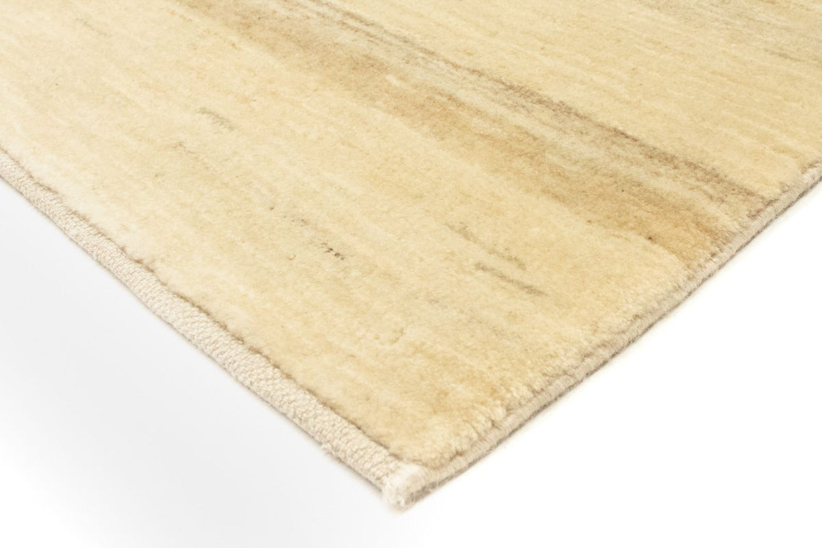 Tapis Gabbeh - Persan - 240 x 178 cm - beige
