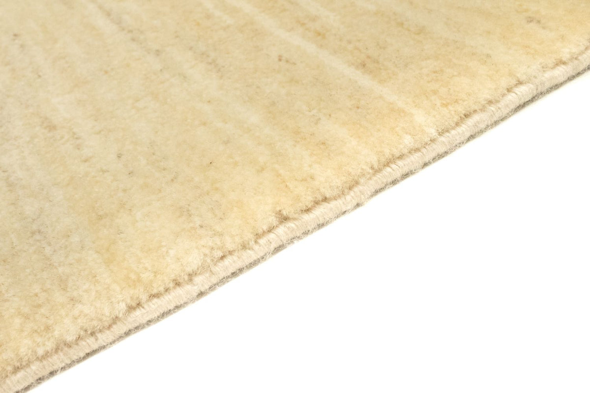Tapis Gabbeh - Persan - 240 x 178 cm - beige