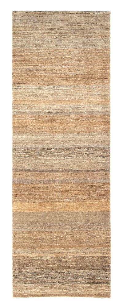 Tapis Gabbeh persan Tapis 85x246cm - Perserteppich Wollteppich