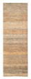 Tapis de couloir Tapis Gabbeh - Persan - 246 x 85 cm - multicolore
