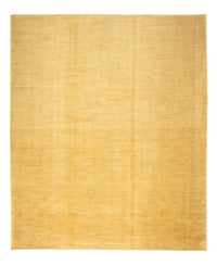 Tapis Gabbeh - Persan - 294 x 256 cm - beige
