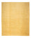Tapis Gabbeh - Persan - 294 x 256 cm - beige