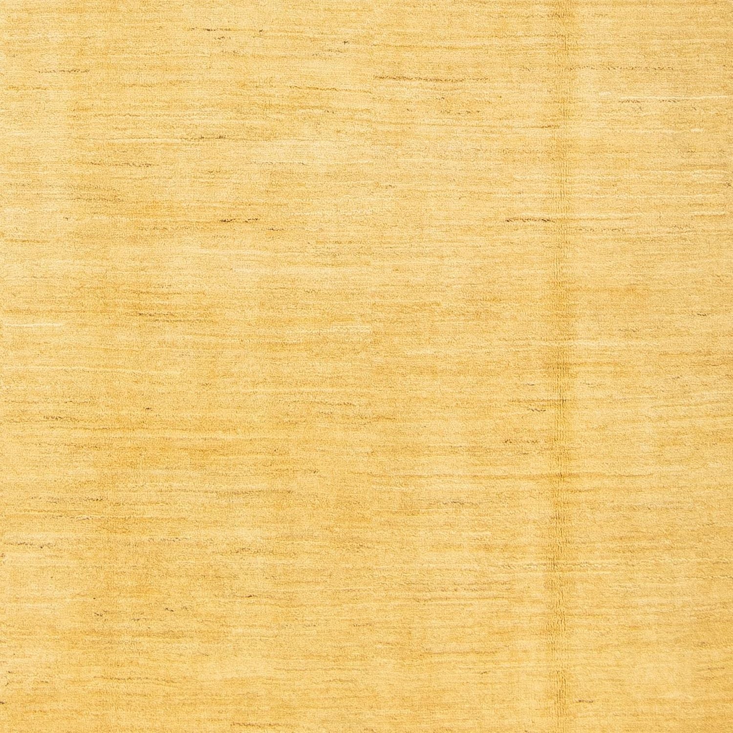 Tapis Gabbeh - Persan - 294 x 256 cm - beige
