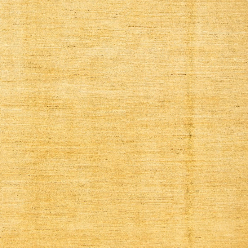Tapis Gabbeh - Persan - 294 x 256 cm - beige