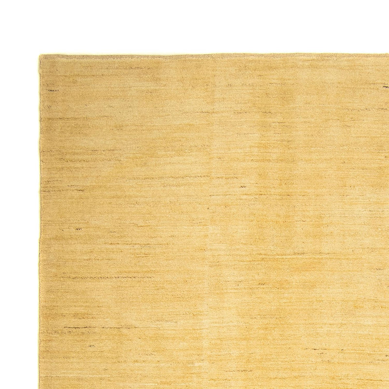 Tapis Gabbeh - Persan - 294 x 256 cm - beige