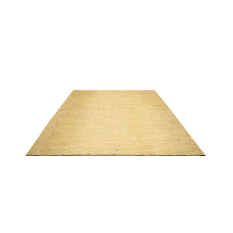 Tapis Gabbeh - Persan - 294 x 256 cm - beige
