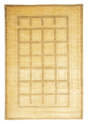 Tapis Ziegler - 253 x 175 cm - beige