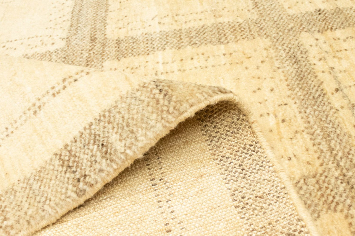 Tapis Ziegler - 253 x 175 cm - beige