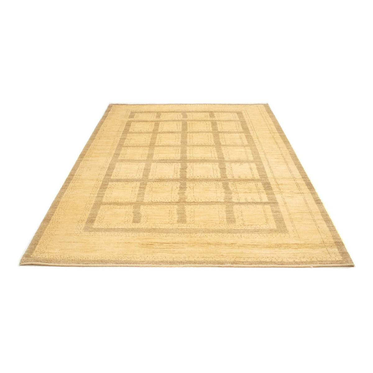 Tapis Ziegler - 253 x 175 cm - beige