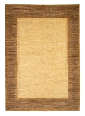 Tapis Gabbeh - Persan - 245 x 173 cm - beige