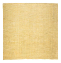 Tapis Gabbeh - Persan carré  - 260 x 252 cm - beige