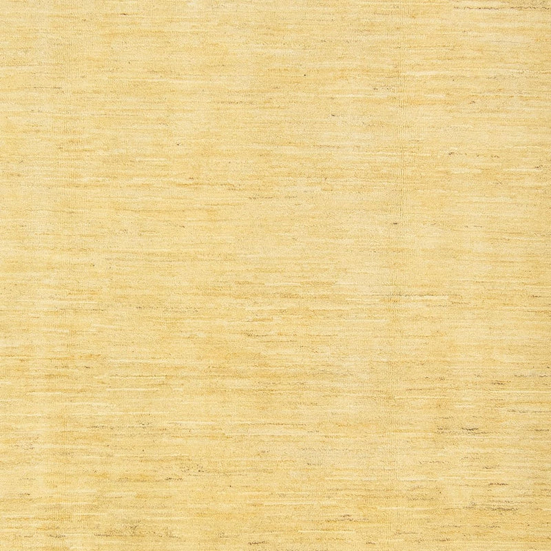 Tapis Gabbeh - Persan carré  - 260 x 252 cm - beige