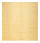 Tapis Gabbeh persan Tapis 289x268cm - Perserteppich Wollteppich