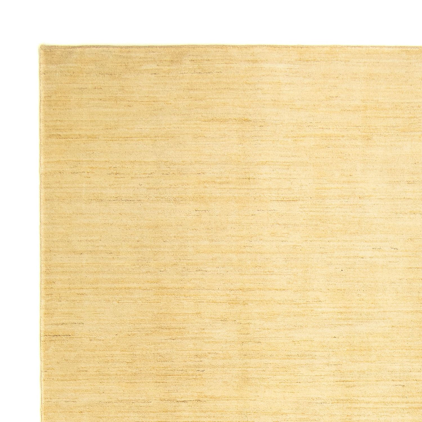 Tapis Gabbeh persan Tapis 289x268cm - Perserteppich Wollteppich