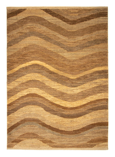 Tapis Gabbeh persan Tapis 178x242cm - Perserteppich Wollteppich