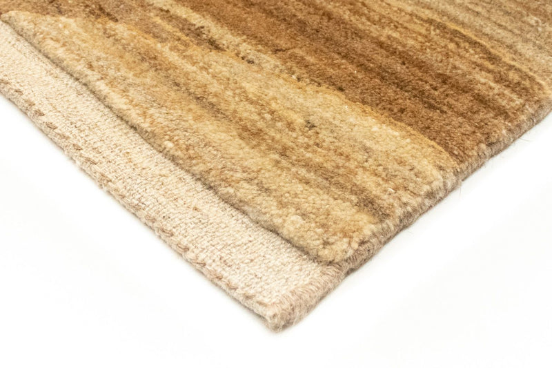 Tapis Gabbeh - Persan - 242 x 178 cm - multicolore