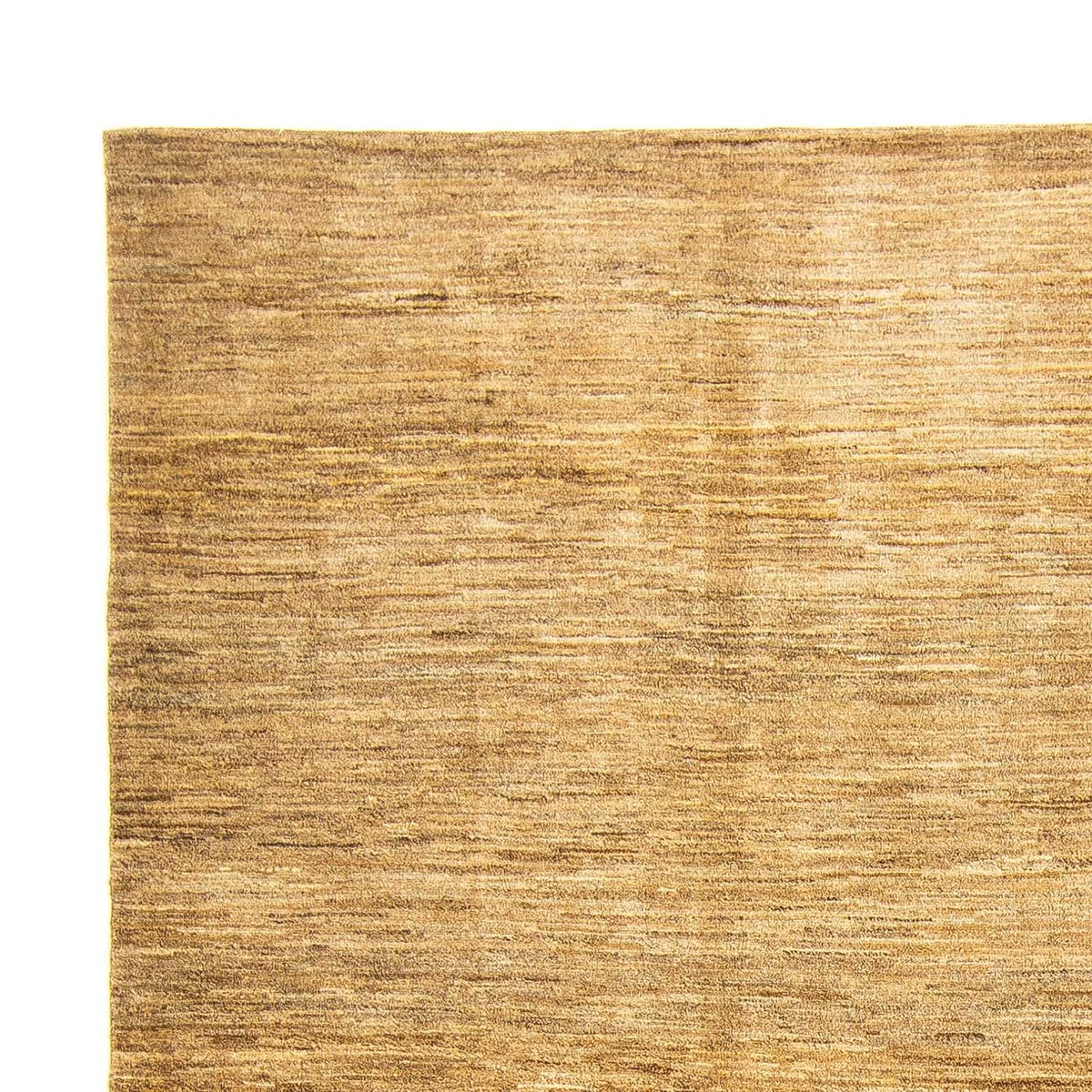 Tapis Gabbeh - Persan - 287 x 248 cm - beige