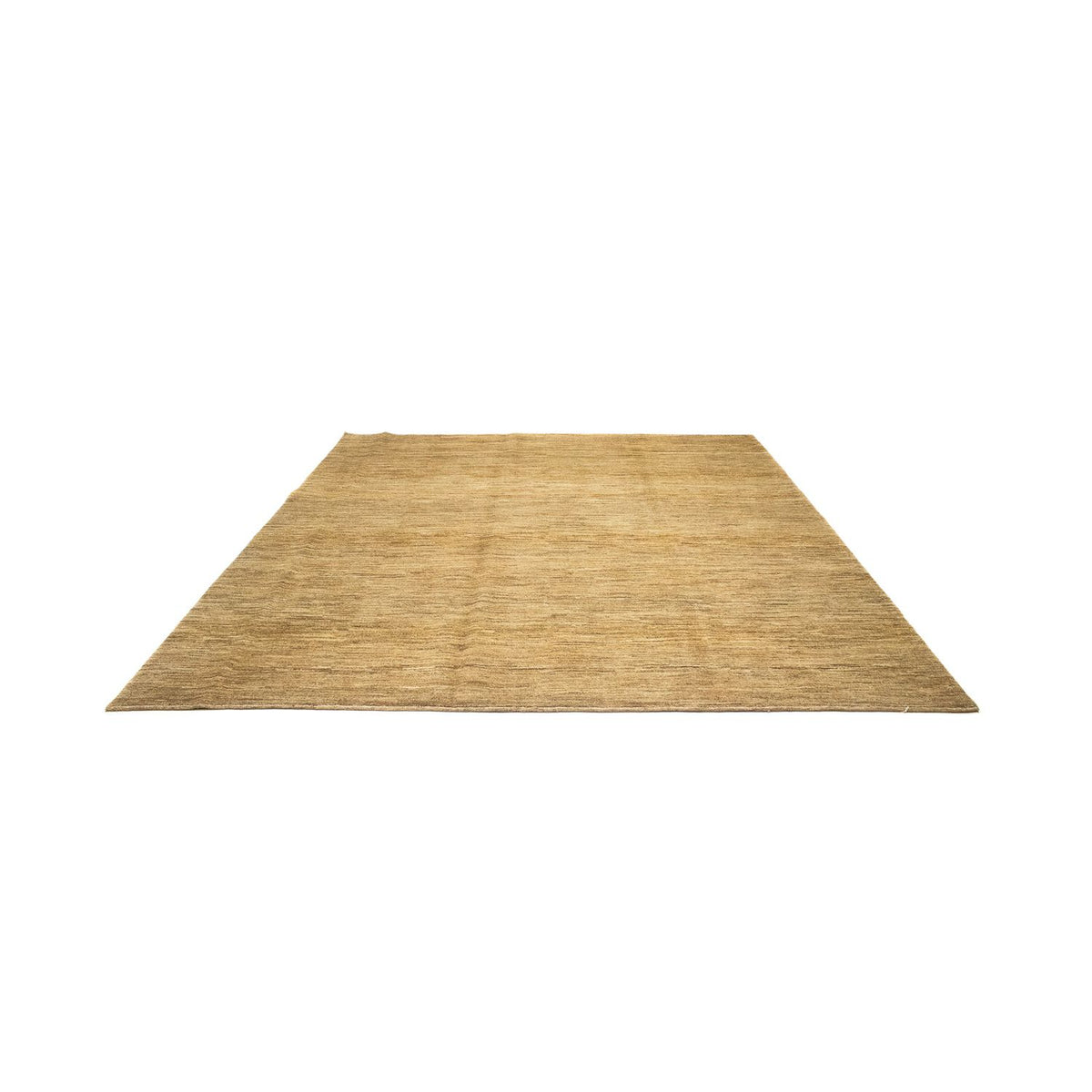 Tapis Gabbeh - Persan - 287 x 248 cm - beige