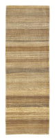 Tapis Gabbeh persan Tapis 242x84cm - Perserteppich Wollteppich