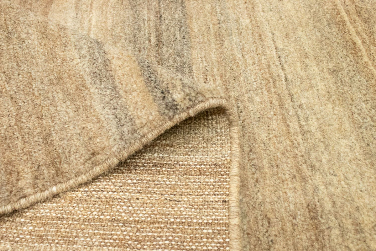 Tapis de couloir Tapis Gabbeh - Persan - 242 x 84 cm - multicolore