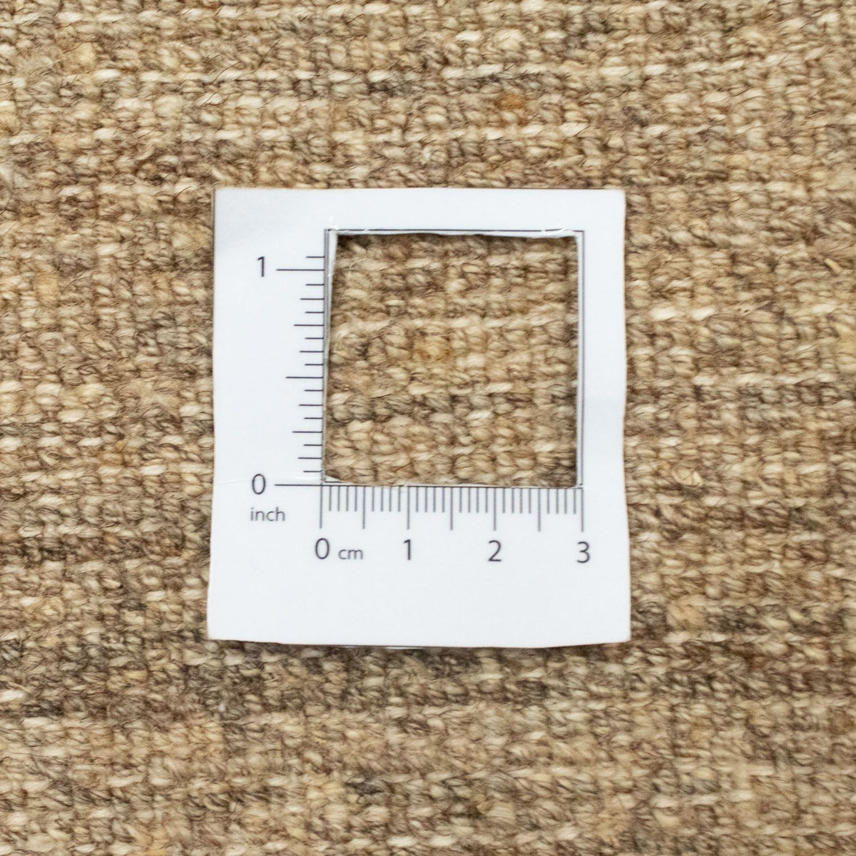 Tapis de couloir Tapis Gabbeh - Persan - 242 x 84 cm - multicolore