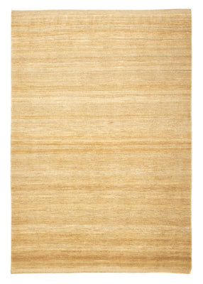 Tapis Gabbeh - Persan - 251 x 174 cm - beige