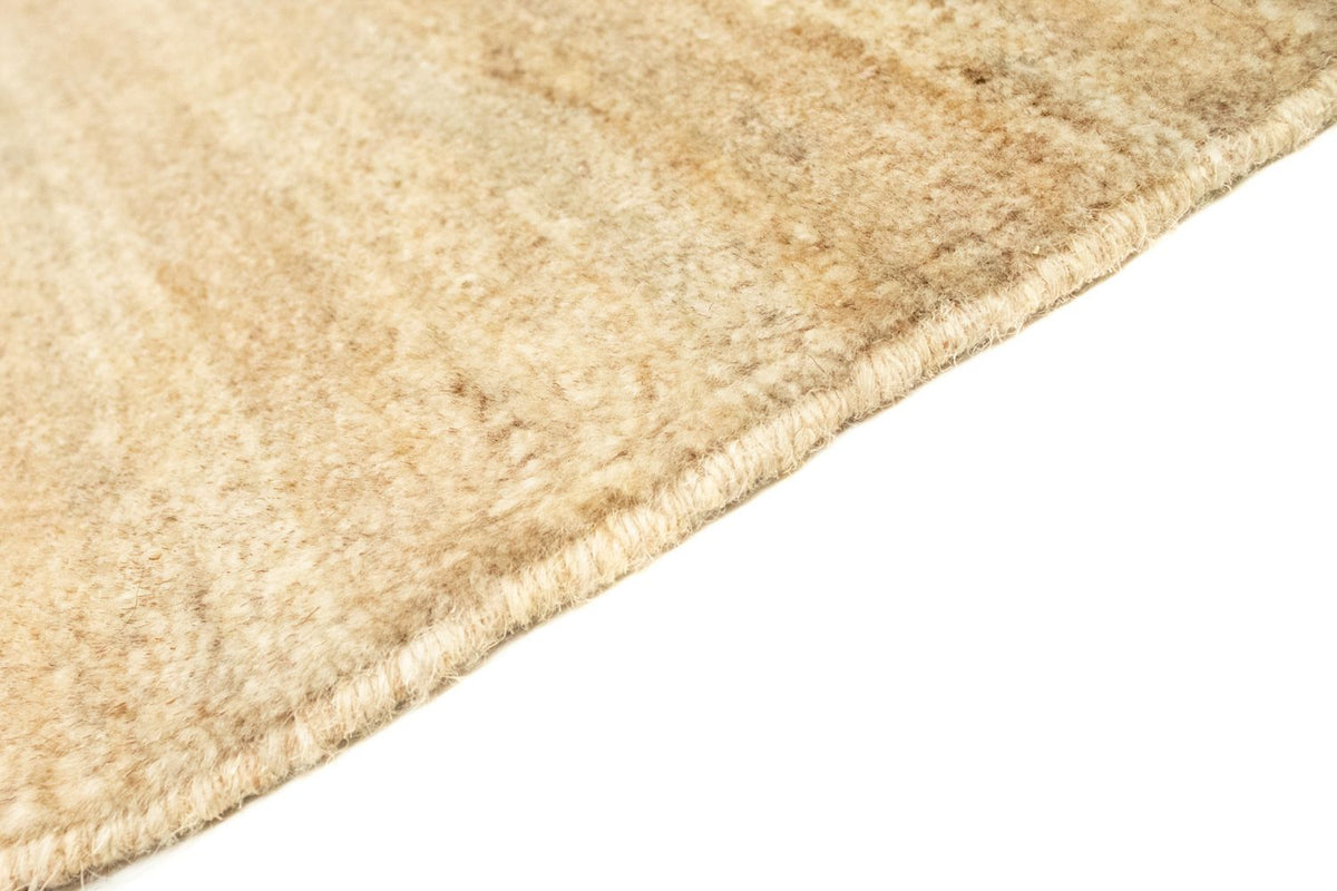 Tapis Gabbeh - Persan - 251 x 174 cm - beige