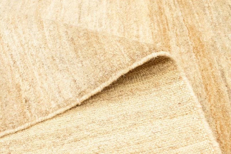 Tapis Gabbeh - Persan - 251 x 174 cm - beige