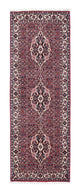 Tapis de Bidjar Tapis 211x72cm - Tapis persan