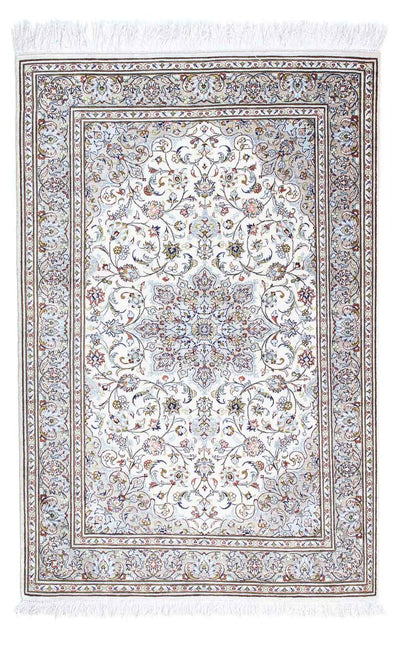Tapis de Qom Tapis 80x121cm - Tapis persan