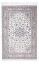 Tapis de Qom Tapis 121x80cm - Tapis persan