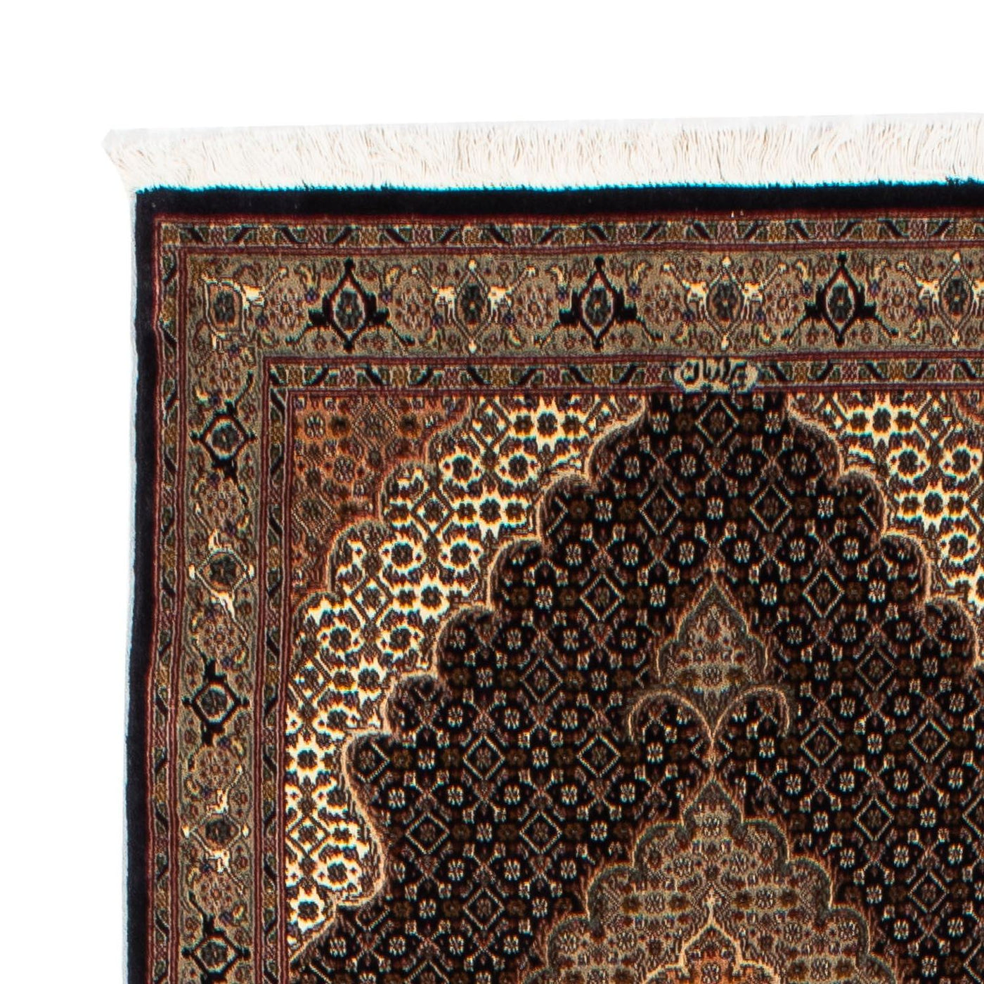 Tapis de Tabriz Tapis 295x77cm - Tapis persan