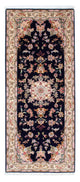 Tapis de Tabriz - 50 rangs Tapis 200x83cm - Tapis persan