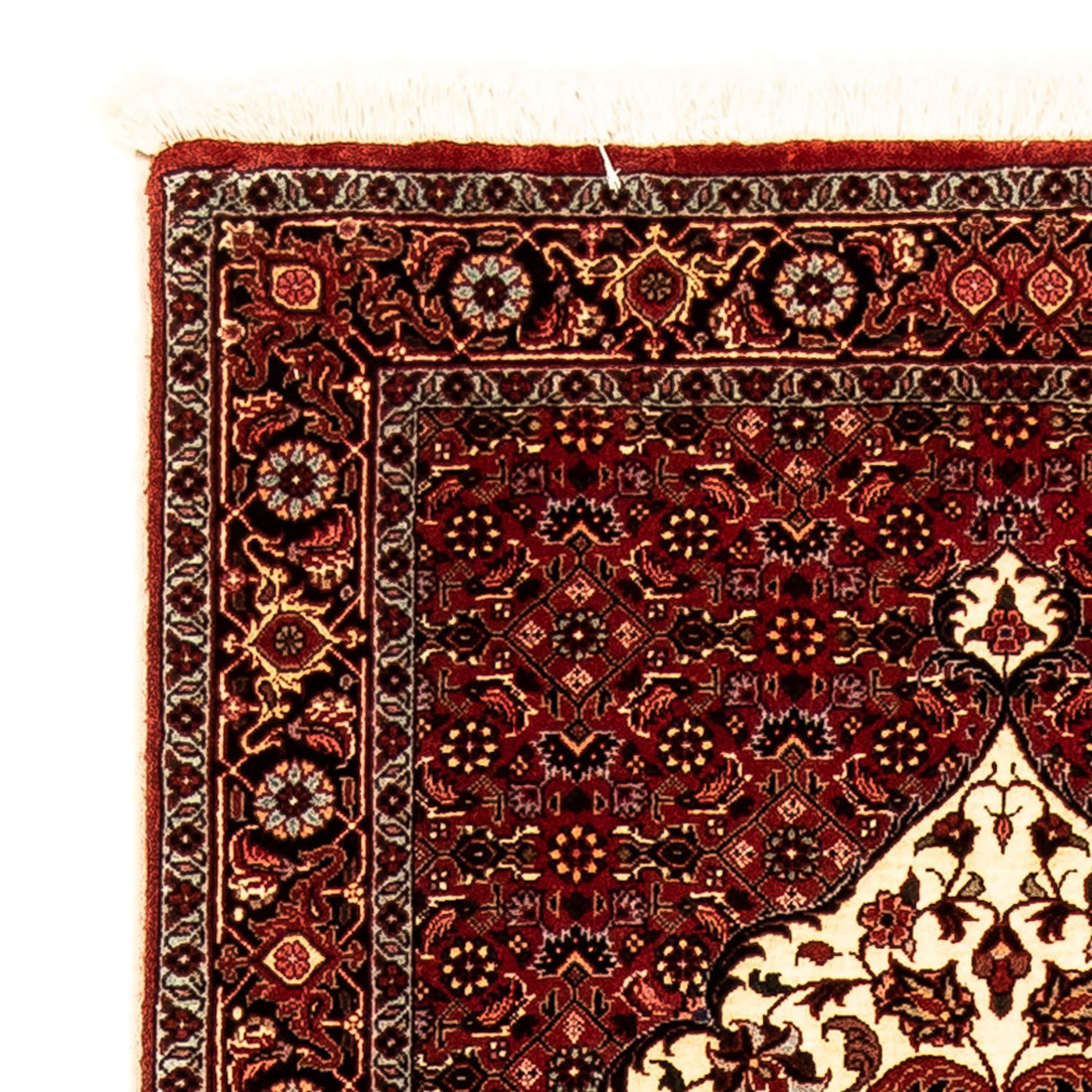Tapis de Bidjar Tapis 290x82cm - Tapis persan
