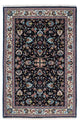 Tapis de Qom Tapis 210x140cm - Tapis persan