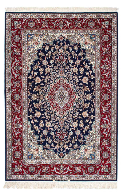 Tapis d'Isfahan Tapis 130x200cm - Tapis persan