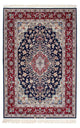 Tapis d'Isfahan Tapis 130x200cm - Tapis persan