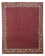 Tapis persan - Bidjar - 297 x 247 cm - rouge