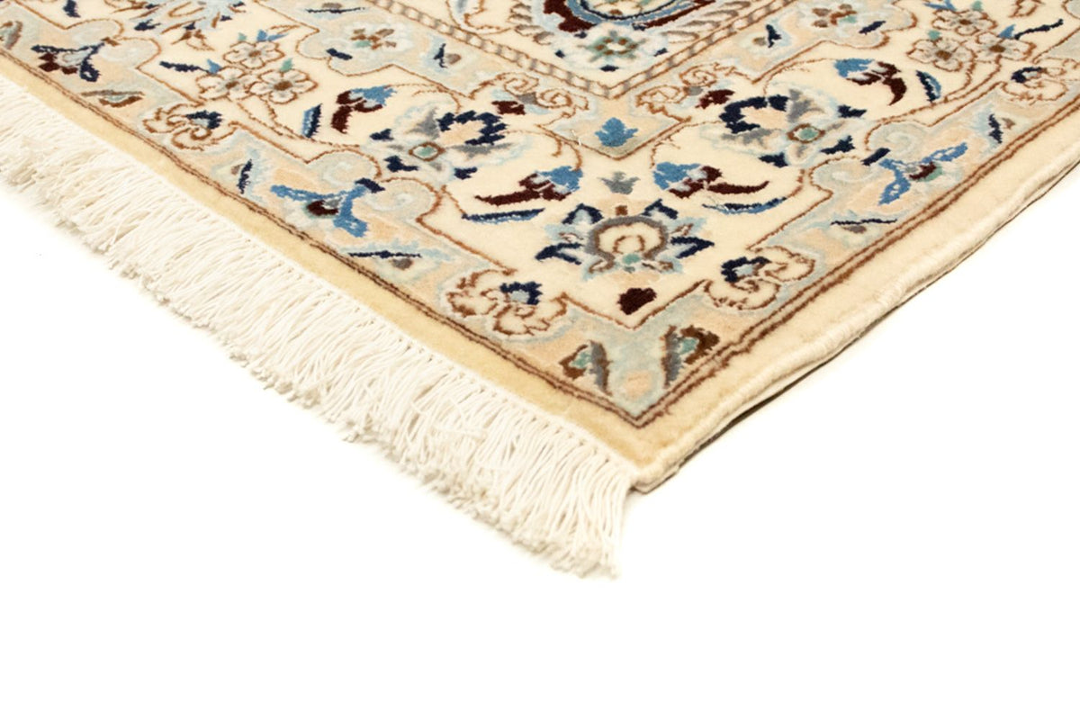Tapis de Nain - 6La Tapis 100x148cm - Tapis persan