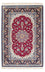 Tapis persan - Isfahan - Premium - 194 x 131 cm - rouge foncé