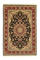 Tapis de Qom Tapis 157x105cm - Tapis persan