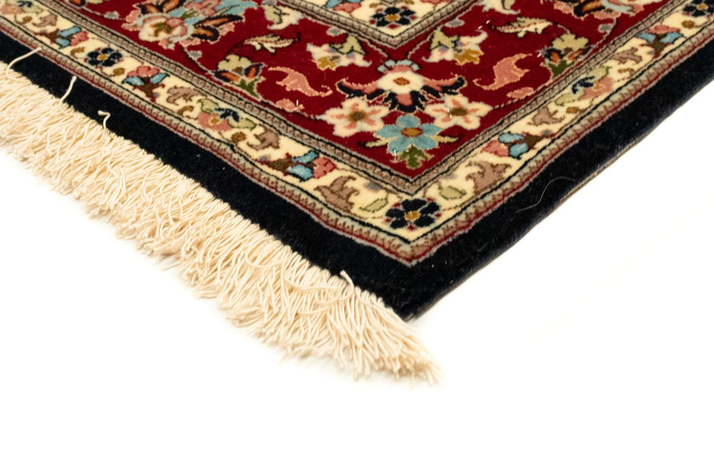 Tapis de Qom Tapis 157x105cm - Tapis persan