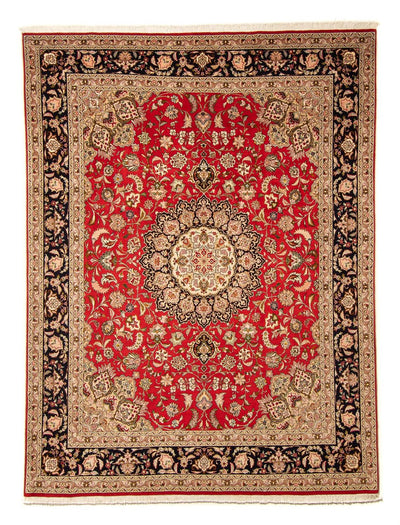 Tapis de Tabriz - 50 rangs Tapis 204x268cm - Tapis persan