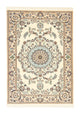Tapis de Nain - 6 lignes Tapis 146x98cm - Tapis persan